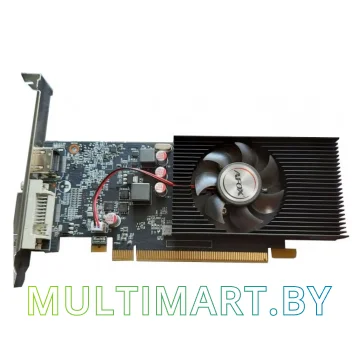 Видеокарта AFOX GeForce GT 1030 2GB GDDR5 (AF1030-2048D5L4-V3)